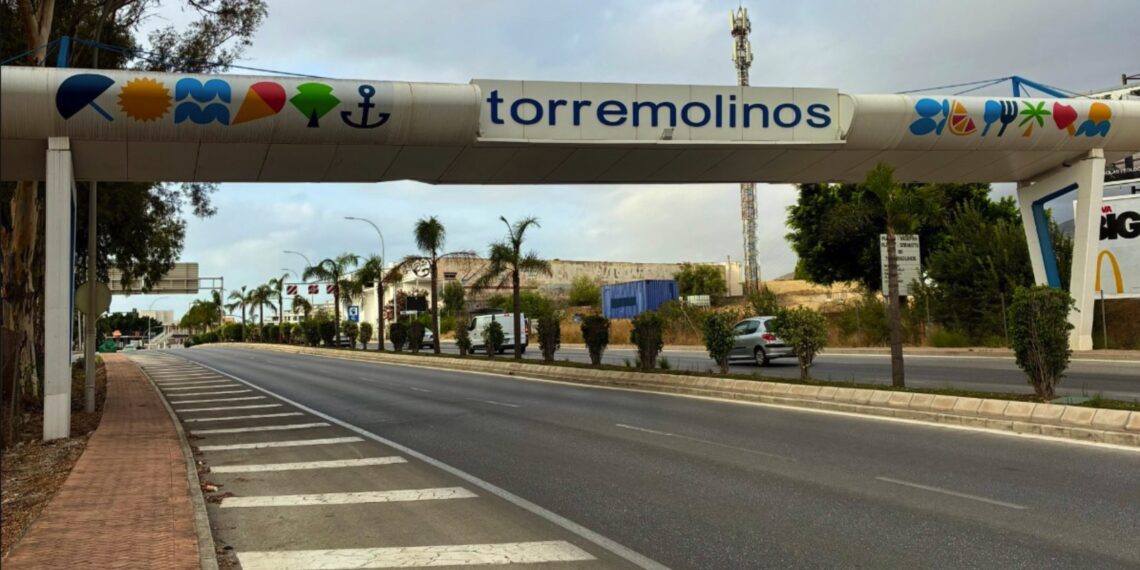 Torremolinos invertirá 2,2 millones de euros en su tercer plan de asfaltado para renovar casi 70.000 metros cuadrados de calzadas