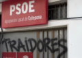 El PP exige al PSOE de Estepona disculpas por denunciar un ataque a su sede que después reconoció que no había ocurrido