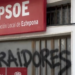 El PP exige al PSOE de Estepona disculpas por denunciar un ataque a su sede que después reconoció que no había ocurrido