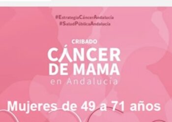 La Junta lleva a Campanillas el Programa de Detección Precoz de Cáncer de Mama