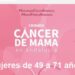 La Junta lleva a Campanillas el Programa de Detección Precoz de Cáncer de Mama
