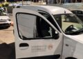 Detenidas tres personas en Mijas tras robar en vehículos de los alrededores la avenida de Andalucía