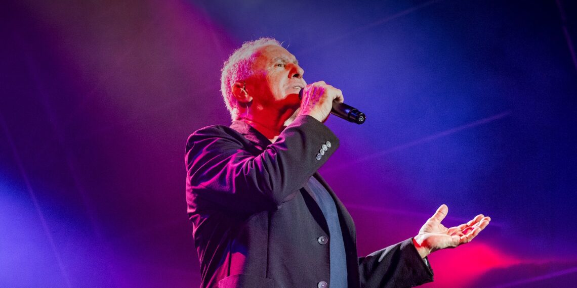 En La Línea Música anuncia a Víctor Manuel como primer artista confirmado para su nueva edición