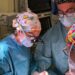 El Hospital Universitario Costa del Sol incorpora la autofluorescencia en cirugía de tiroides