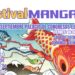Estepona acoge la IV edición del Festival Manga de la Costa del Sol con tres jornadas dedicadas al manga, el anime y la cultura japonesa