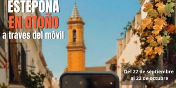 Convocado el II Concurso de Fotografía Juvenil ‘Estepona a través del móvil’