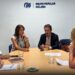 El PP critica que el PSOE de Málaga abogue por el traslado de migrantes ilegales desde Ceuta a nuestra provincia y al resto del país