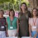Benalmádena se suma al Día Mundial del Alzheimer y celebra junto a AFAB sus 30 años de trayectoria