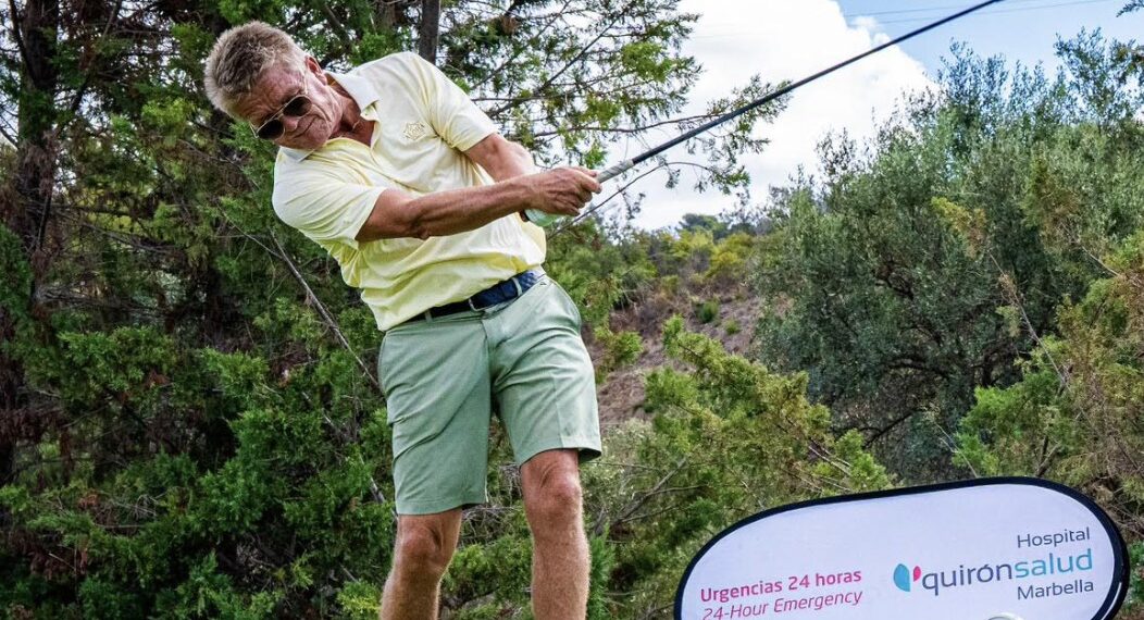 Seis meses de deporte y salud: Quirónsalud Marbella completa su labor como hospital de referencia en la clausura de THE ONE Marbella 2026