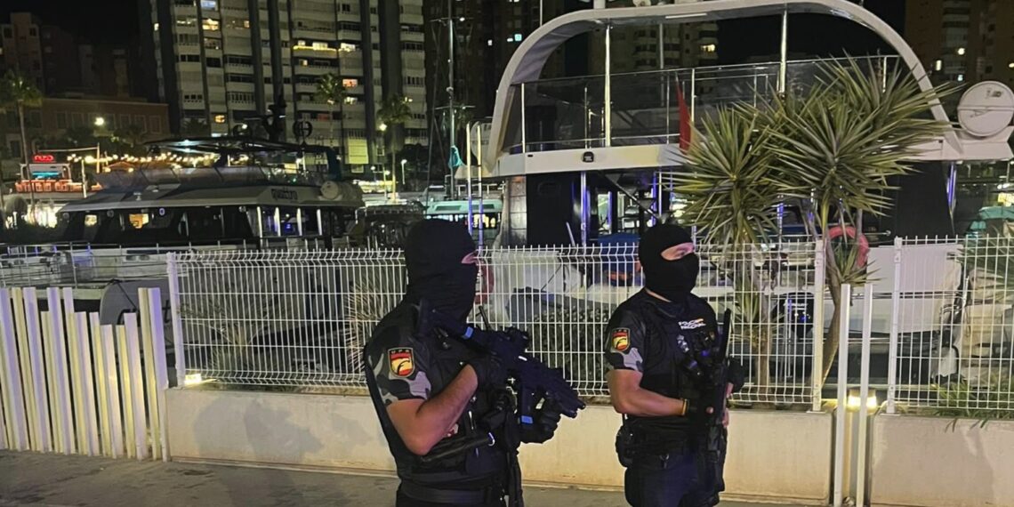 El ‘Plan Costa del Sol’ para combatir el crimen organizado y la delincuencia común ya está operativo en Málaga capital