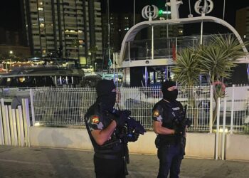 El ‘Plan Costa del Sol’ para combatir el crimen organizado y la delincuencia común ya está operativo en Málaga capital