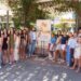 San Pedro Alcántara presenta el cartel anunciador de su Feria y Fiestas 2026, obra de Óscar Vera Bravo
