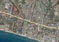 Marbella reclama por carta al Gobierno la reapertura de los accesos de la A-7 a Golden Beach hasta que estén operativos los viales alternativos