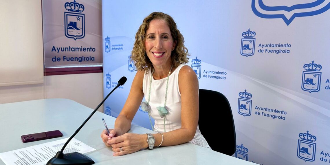 El Ayuntamiento de Fuengirola ultima la puesta a punto de los centros escolares de cara al inicio del curso 2026/2027