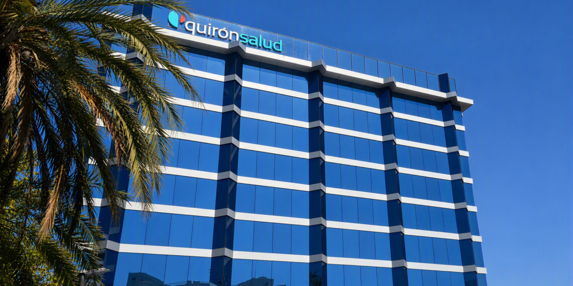 Quirónsalud Marbella, primer hospital privado de la ciudad que alcanza el nivel Óptimo de la Agencia de Calidad Sanitaria de Andalucía