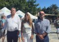 Flamenco, gastronomía y artesanía se unen en Mijas para celebrar el Día del Turista