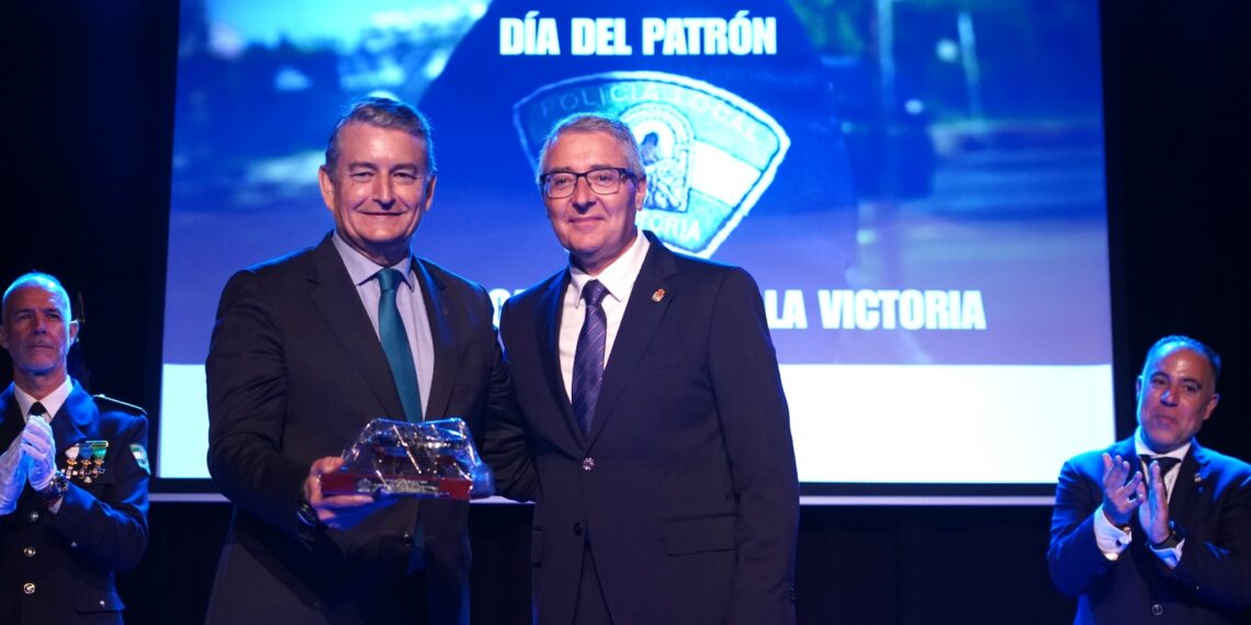 Antonio Sanz anuncia que el Decreto de Uniformidad de la Policía Local estará en 2027