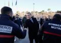 La Junta inicia la tramitación del nuevo decreto de coordinación de los bomberos de Andalucía