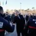 La Junta inicia la tramitación del nuevo decreto de coordinación de los bomberos de Andalucía