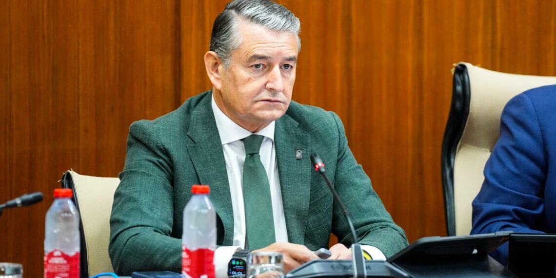 Antonio Sanz anuncia la mayor modernización del sistema sanitario y el refuerzo de las emergencias