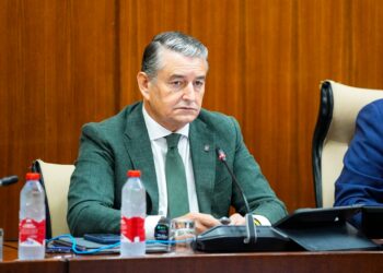 Antonio Sanz anuncia la mayor modernización del sistema sanitario y el refuerzo de las emergencias