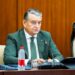 Antonio Sanz anuncia la mayor modernización del sistema sanitario y el refuerzo de las emergencias