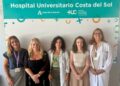 La Junta incorpora a su App Seren a la AECC para reforzar el apoyo psicológico en cáncer de mama