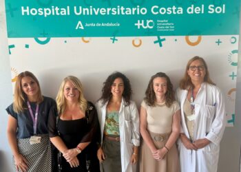 La Junta incorpora a su App Seren a la AECC para reforzar el apoyo psicológico en cáncer de mama