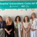 La Junta incorpora a su App Seren a la AECC para reforzar el apoyo psicológico en cáncer de mama