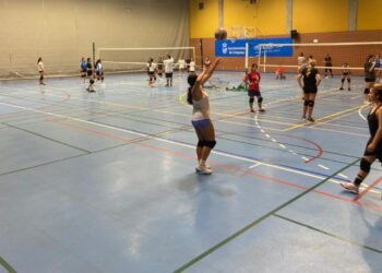 Las Escuelas Deportivas Municipales de Estepona inician el curso 2026/2027 con más de 2.200 inscripciones