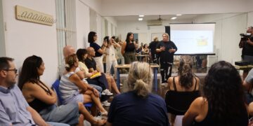 Una treintena de profesores de la UP participan en una jornada formativa dedicada a favorecer la educación inclusiva