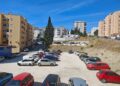 Estepona suma más de un centenar de nuevas plazas de  aparcamiento con la reordenación del tráfico en diferentes vías de la ciudad