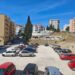 Estepona suma más de un centenar de nuevas plazas de aparcamiento con la reordenación del tráfico en diferentes vías de la ciudad