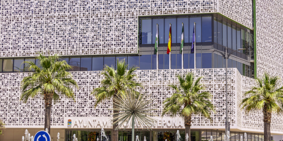 Estepona aprobará en Pleno la Cuenta General de 2025 con un superávit presupuestario de más de 40 millones de euros