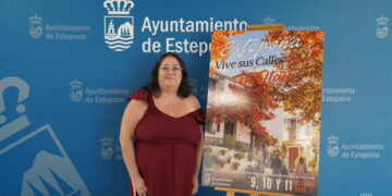 ‘Estepona Vive sus Calles’ vuelve en otoño con Seguridad Social, atracciones infantiles y más de una decena de actividades culturales