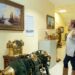 El Ayuntamiento ultima la reforma del Museo de Mar con nuevos espacios expositivos, contenidos audiovisuales y una recreación de pradera marina