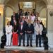 La Cámara de Comercio de Málaga celebra su Comité Ejecutivo en el Puerto de Málaga para reforzar la conexión con el tejido empresarial