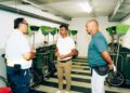 Marbella mejora el servicio de limpieza en Nueva Andalucía con un nuevo centro de trabajo de proximidad