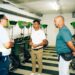 Marbella mejora el servicio de limpieza en Nueva Andalucía con un nuevo centro de trabajo de proximidad