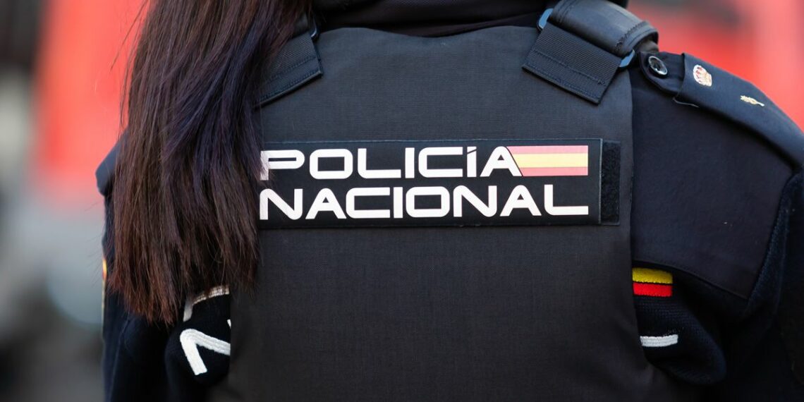 Un muerto y tres detenidos tras un tiroteo en la zona de Pinosol, en Málaga capital