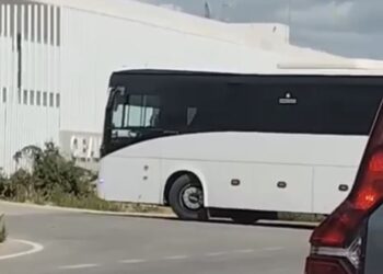 Algeciras reclama al Gobierno información sobre el traslado de ciudadanos argelinos al CIE