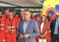 Sanz tras el último tiroteo en Málaga: «Al Gobierno se le ha ido el narcotráfico de las manos»