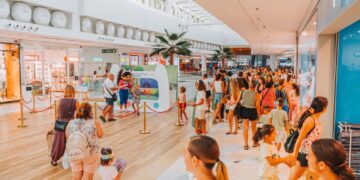 La Casa de Muñecas de Gabby llega por primera vez a Málaga de la mano del centro comercial Miramar