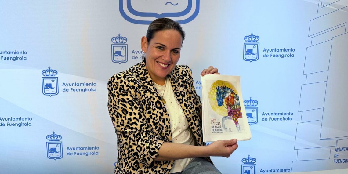 Marta Sánchez, Bustamante, Cantajuegos, Antonio José y Los 40 Sessions protagonizarán la Feria del Rosario de Fuengirola