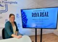 Fuengirola presenta el cartel de la Feria del Rosario 2026 este viernes en el parque de España con la actuación de Raya Real