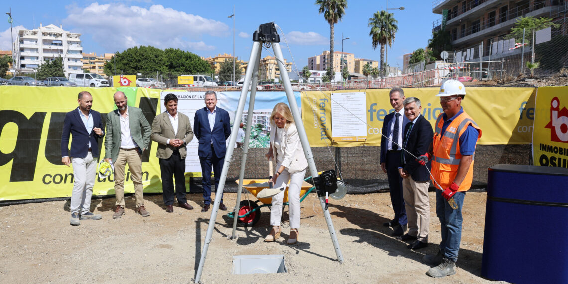 San Pedro contará con 172 nuevas VPA de hasta cuatro dormitorios para facilitar el acceso al alquiler a familias de la ciudad
