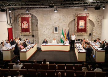 Marbella aprueba el primer PGOM de Andalucía adaptado a la LISTA y abre una nueva etapa en la planificación y el desarrollo urbanístico de la ciudad