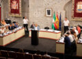 Ángeles Muñoz subraya en el Debate del Estado de la Ciudad que el municipio “afronta su futuro como una gran oportunidad
