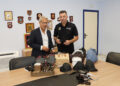 La Policía Local retira 40.000 productos falsificados durante la campaña contra la venta ambulante ilegal en Marbella