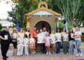 Las fiestas del barrio de Miraflores en honor a la Virgen del Pilar tendrán lugar del 8 al 12 de octubre
